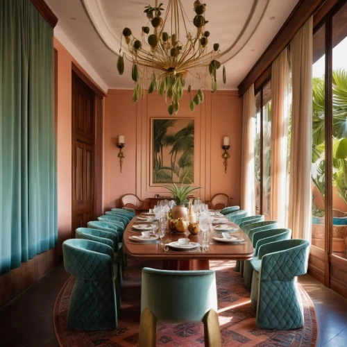 casa fuster hotel,dining room,breakfast room,dining table,dining room table,long table,venice italy gritti palace,dining,breakfast table,fine dining restaurant,boutique hotel,beverly hills hotel,restaurant bern,kitchen & dining room table,hotel nacional,tablescape,contemporary decor,interiors,breakfast hotel,the dining board,Photography,General,Realistic