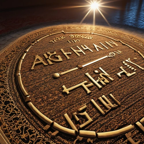 house of allah,i ching,hieroglyph,alphabets,hieroglyphs,afghanistan,hexagram,sun dial,afghani,apiarium,glass signs of the zodiac,afghan,axum,stargate,arcanum,light sign,manhole cover,pharaonic,signs of the zodiac,al qurayyah,Photography,General,Realistic