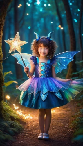 little girl fairy,child fairy,fairy,fairy galaxy,fairy world,children's fairy tale,fairy forest,fairy peacock,fairy dust,faerie,fairies,rosa ' the fairy,evil fairy,faery,garden fairy,rosa 'the fairy,ballerina in the woods,fairies aloft,fairy queen,magical,Illustration,Japanese style,Japanese Style 17