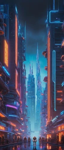 futuristic landscape,metropolis,cyberpunk,fantasy city,futuristic,tokyo city,shanghai,valerian,scifi,shinjuku,dystopian,tokyo,cityscape,dystopia,sci-fi,sci - fi,sci fiction illustration,ancient city,sci fi,alien world,Unique,3D,Clay
