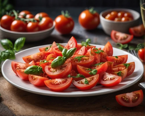 insalata caprese,roma tomatoes,caprese salad,cocktail tomatoes,tomatoes,caprese,tomatos,vine tomatoes,stewed tomatoes,tomato,tomato mozzarella,small tomatoes,plum tomato,roma tomato,grape tomatoes,tomate frito,red tomato,torta caprese,food photography,red bell peppers,Photography,General,Commercial