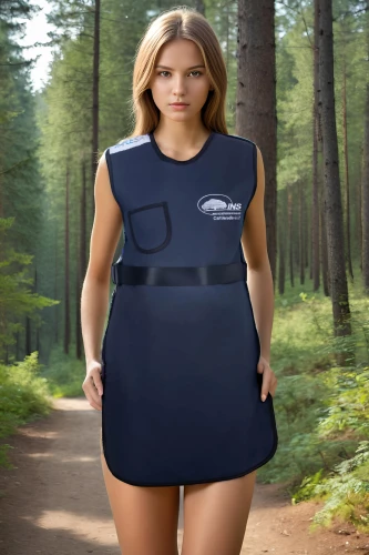 ballistic vest,thermal bag,workwear,protective clothing,female runner,bodyworn,active shirt,handgun holster,gun holster,girdle,one-piece garment,camisoles,hiking equipment,plus-size model,lifejacket,pedometer,wearables,woman walking,breastplate,walk-behind mower,Female,Eastern Europeans,Straight hair,Youth adult,M,Confidence,Underwear,Outdoor,Forest