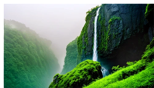 green waterfall,aaa,green wallpaper,wasserfall,landscape background,green trees with water,green landscape,aa,waterfalls,guizhou,vietnam,background view nature,valdivian temperate rain forest,wall,foggy landscape,patrol,tropical and subtropical coniferous forests,landscapes beautiful,brown waterfall,mountainous landscape,Conceptual Art,Daily,Daily 26