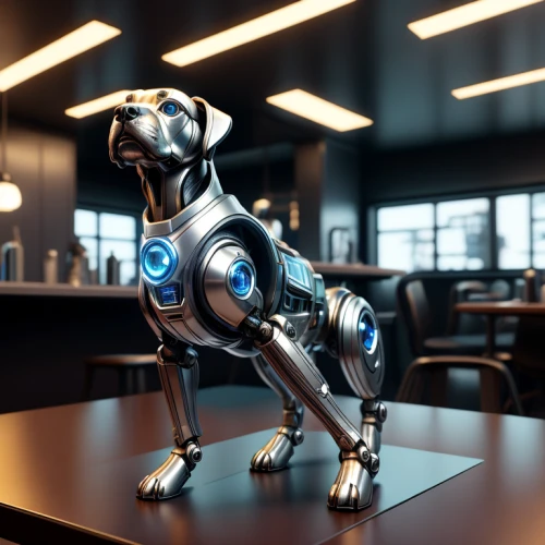 working animal,working terrier,3d model,toy dog,chat bot,working dog,cinema 4d,canis panther,3d render,office automation,eurohound,3d rendered,anthropomorphized animals,canidae,companion dog,animal figure,posavac hound,3d modeling,saluki,artificial intelligence