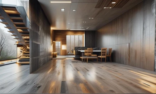 hallway space,interior modern design,modern kitchen interior,modern decor,hardwood floors,modern office,contemporary decor,wood flooring,wood floor,interior design,modern kitchen,penthouse apartment,luxury home interior,kitchen design,patterned wood decoration,modern living room,wooden floor,wooden planks,modern room,hallway