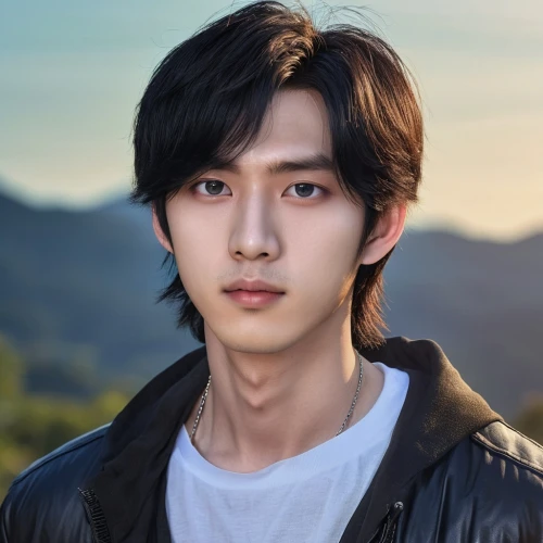 ren,handsome,the son of lilium persicum,main character,portrait background,songpyeon,male character,tan chen chen,actor,jin deui,young man,xuan lian,joshua,handsome model,xing yi quan,jack rose,edit icon,young-deer,handsome guy,korean drama,Photography,General,Realistic