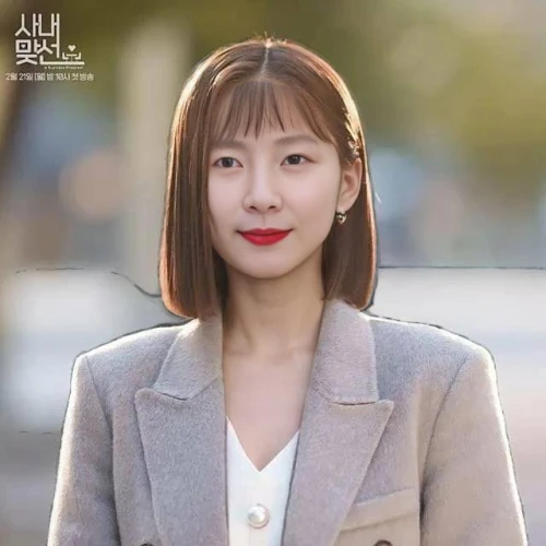 kdrama,uji,winner joy,songpyeon,korean drama,joy,seo,business girl,business woman,sakura,jangdokdae,ai,businesswoman,hojuela,lotte,sujeonggwa,red lips,spy visual,daegeum,guk