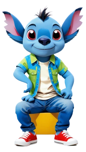 stitch,mascot,the mascot,skylanders,eyup,kobold,cute cartoon character,smurf,cangaroo,fgoblin,tangelo,szymbark,disney character,png image,rimy,donkey,skylander giants,my clipart,yoschi,bunga,Art,Artistic Painting,Artistic Painting 03