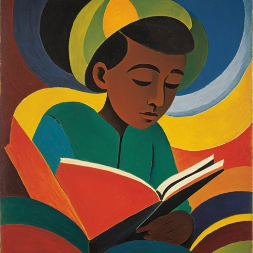 child with a book,little girl reading,girl studying,children studying,read a book,reading,readers,youth book,library book,reader,vintage books,bookworm,book cover,books,open book,book illustration,braque francais,the girl studies press,child portrait,a book,Art,Artistic Painting,Artistic Painting 27