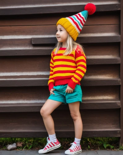 baby & toddler clothing,knitted cap with pompon,girl wearing hat,pippi longstocking,striped socks,children's christmas photo shoot,kids' things,little girl dresses,toddler shoes,children is clothing,horizontal stripes,sewing pattern girls,raggedy ann,costume hat,boy's hats,children's socks,children jump rope,children's background,baby & toddler shoe,knit hat,Photography,General,Fantasy