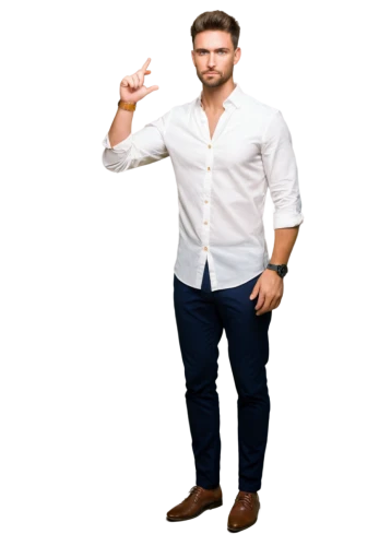 png transparent,transparent background,transparent image,real estate agent,advertising figure,pubg mascot,sales man,male poses for drawing,png image,dress shirt,male model,men clothes,man holding gun and light,man talking on the phone,linkedin icon,on a transparent background,3d model,thumbs signal,male person,white clothing,Conceptual Art,Fantasy,Fantasy 12