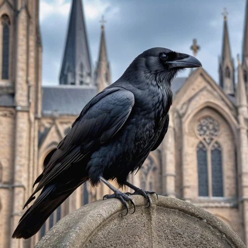 corvidae,corvus,carrion crow,corvid,king of the ravens,jackdaw,raven rook,raven bird,gothic architecture,new caledonian crow,corvus corax,jackdaws,fish crow,crows bird,crow,raven,3d crow,calling raven,common raven,corvus corone,Photography,General,Realistic