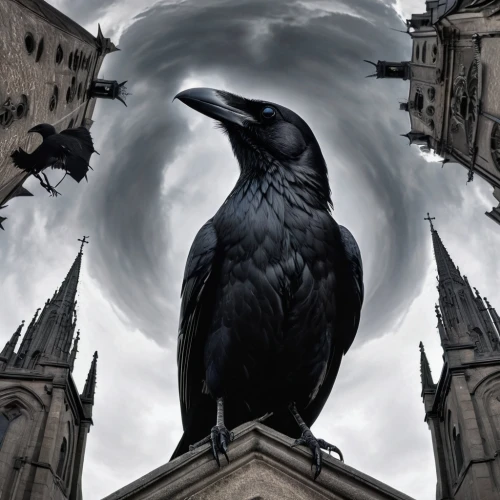 king of the ravens,3d crow,corvidae,raven bird,corvus,black crow,corvid,murder of crows,black raven,raven sculpture,jackdaw,crow,crows,ravens,raven,carrion crow,crows bird,crow queen,calling raven,jackdaws,Conceptual Art,Fantasy,Fantasy 33