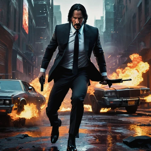 a black man on a suit,black businessman,action hero,suit actor,action film,black professional,to run,pedestrian,walking man,free fire,suit trousers,transporter,ceo,stunt performer,renegade,a pedestrian,marathon,boss,the suit,power icon,Conceptual Art,Oil color,Oil Color 07