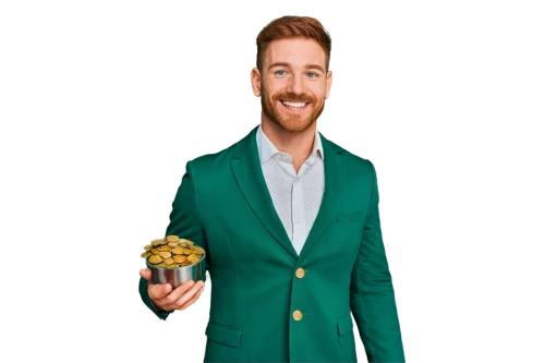 green jacket,aa,st patrick's day icons,aaa,oysters rockefeller,advertising figure,cleanup,real estate agent,ginger ale,men's suit,leprechaun,heineken1,ginger rodgers,bolero jacket,saint patrick,suit of spades,sales man,clover jackets,green background,kris kringle,Illustration,Realistic Fantasy,Realistic Fantasy 33