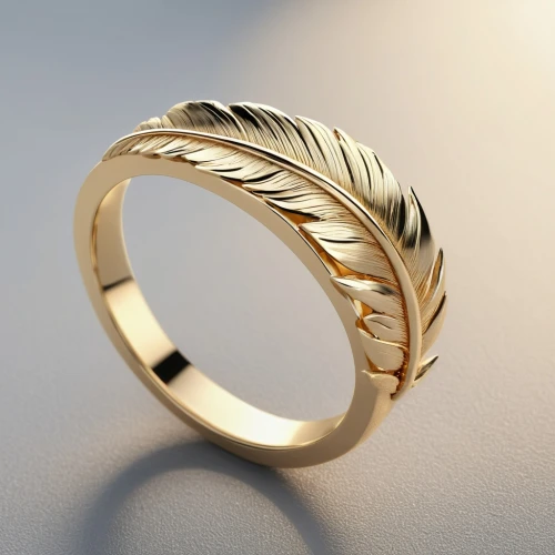 laurel wreath,golden ring,circular ring,wedding ring,finger ring,titanium ring,gold bracelet,gold rings,ring jewelry,wooden rings,ring,ring with ornament,wedding band,fire ring,gold jewelry,ringed-worm,palm leaf,crown render,rings,wedding rings,Photography,General,Realistic