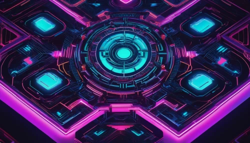 abstract retro,geometric,80's design,kaleidoscope,vortex,cinema 4d,kaleidoscopic,ultraviolet,retro background,dimensional,dimension,vapor,orbital,kaleidoscope art,zigzag,abstract design,echo,zigzag background,neon arrows,voltage,Illustration,Realistic Fantasy,Realistic Fantasy 45