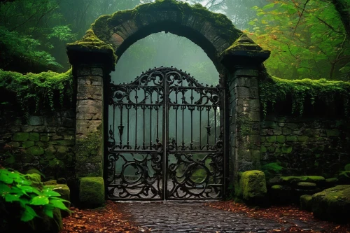 iron gate,heaven gate,garden door,wood gate,farm gate,gateway,iron door,gate,metal gate,the threshold of the house,entry forbidden,gates,fairy door,fence gate,portal,front gate,the door,open door,old door,a fairy tale,Conceptual Art,Sci-Fi,Sci-Fi 22