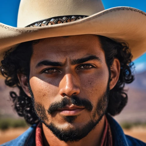 mexican,sombrero,farmworker,mexican hat,man portraits,latino,cowboy,bedouin,arab,western,southwestern,stetson,cowboy hat,el capitan,chilean rodeo,western riding,wild west,cholado,western film,cowboys,Photography,General,Realistic