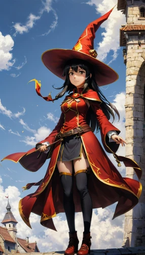 witch ban,witch's hat,halloween witch,witch hat,witch,halloween banner,witch broom,etna,witch's hat icon,fantasia,witch's legs,flame robin,mage,magistrate,wizard,magus,erika,elza,merlin,anime 3d,Conceptual Art,Fantasy,Fantasy 11