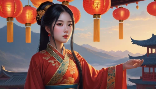 mulan,chinese art,yi sun sin,oriental princess,chinese background,oriental girl,oriental,shuanghuan noble,hwachae,xing yi quan,taiwanese opera,oriental painting,yunnan,chinese icons,wuchang,inner mongolian beauty,chinese style,baozi,asian culture,xiangwei,Conceptual Art,Daily,Daily 27