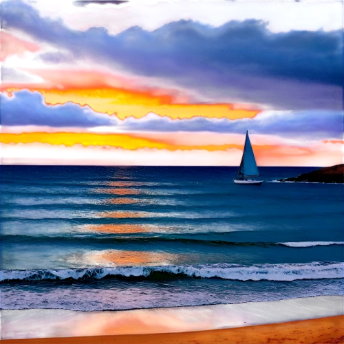 sailing boat,sailing-boat,sailboat,sail boat,sailing blue purple,seascape,sailing boats,sailboats,sailing,mona vale,seascapes,sailing ships,sailing ship,sea sailing ship,beach landscape,sea landscape,sailing yacht,sailing vessel,sailing blue yellow,sail ship,Art,Artistic Painting,Artistic Painting 26