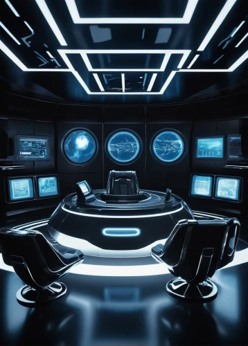 ufo interior,sci fi surgery room,computer room,control desk,computer desk,control center,cinema 4d,spaceship space,cyberspace,conference room,3d background,barebone computer,television studio,computer workstation,scifi,mobile video game vector background,futuristic,research station,neon human resources,cybertruck,Photography,Black and white photography,Black and White Photography 08