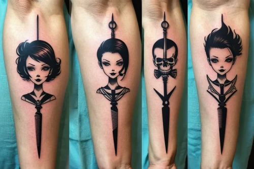 tattoo girl,skull and cross bones,forearm,skull and crossbones,skulls and,tattoo artist,vamps,beautiful girls with katana,skulls,gothic style,days of the dead,vampire woman,tattoos,tribal arrows,tattoo,vampire lady,witches pentagram,gothic woman,gothic portrait,vampira,Illustration,Children,Children 04