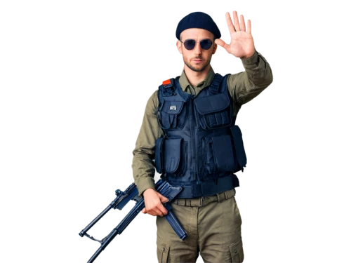 pubg mascot,man holding gun and light,snipey,png transparent,military person,policeman,gi,military uniform,airsoft gun,grenadier,airsoft,terrorist,dissipator,kalashnikov,abu,sikh,vietnam veteran,fidel castro,ballistic vest,guru,Photography,Documentary Photography,Documentary Photography 24