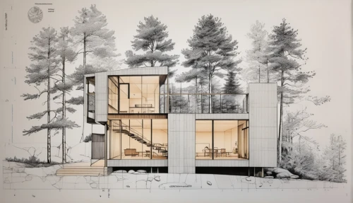 timber house,house drawing,cubic house,house in the forest,tree house,inverted cottage,architect plan,archidaily,frame house,mid century house,garden elevation,tree house hotel,treehouse,model house,wooden house,house floorplan,small cabin,mid century modern,summer house,floorplan home,Unique,Design,Blueprint