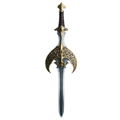 scabbard,king sword,sword,dagger,excalibur,scepter,cleanup,ranged weapon,thermal lance,aaa,aesulapian staff,sabre,hunting knife,sward,swords,ankh,serrated blade,wall,sterntaler,fencing weapon,Illustration,Abstract Fantasy,Abstract Fantasy 11