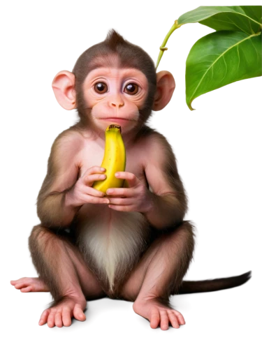 monkey banana,monkey,baby monkey,crab-eating macaque,primate,macaque,long tailed macaque,squirrel monkey,barbary monkey,rhesus macaque,the monkey,monkeys band,primates,monkeys,monkey family,ape,chimpanzee,monkey with cub,cercopithecus neglectus,monkey gang,Art,Classical Oil Painting,Classical Oil Painting 29