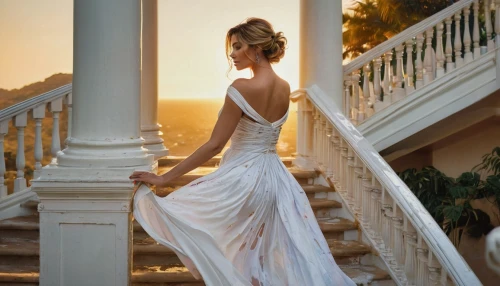 evening dress,girl in a long dress from the back,girl in a long dress,blonde in wedding dress,bridal dress,wedding gown,long dress,wedding dress,wedding dresses,girl in white dress,elegant,strapless dress,ball gown,romantic look,white winter dress,sun bride,cocktail dress,elegance,bridal party dress,bridal,Conceptual Art,Graffiti Art,Graffiti Art 08