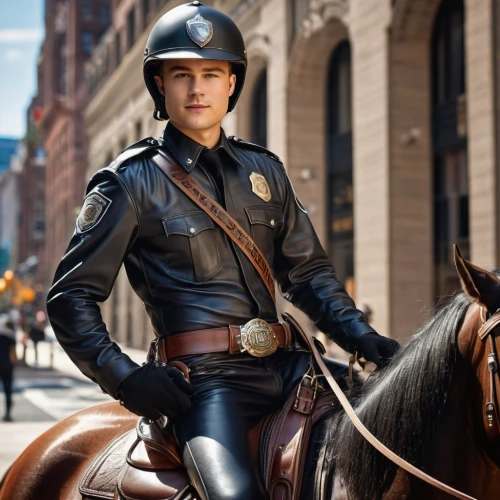 policewoman,mounted police,sheriff,a motorcycle police officer,nypd,equestrian helmet,leather hat,police uniforms,joan of arc,officer,woman fire fighter,equestrian,cuirass,western riding,policeman,police officer,ranger,sheriff car,suffragette,polish police,Photography,General,Natural