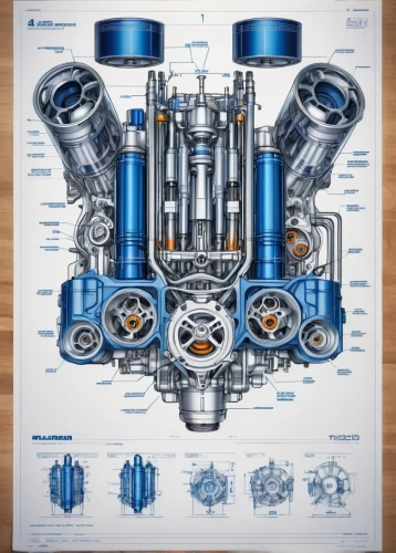 automotive engine timing part,internal-combustion engine,8-cylinder,cylinder block,car engine,4-cylinder,truck engine,race car engine,mercedes engine,automotive engine part,audi v8,bmw engine,engine,blueprints,blueprint,carburetor,engine block,slk 230 compressor,automotive air manifold,automotive fuel system,Unique,Design,Blueprint