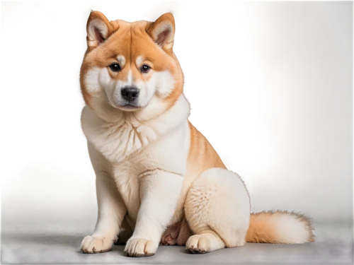 akita inu,shiba inu,korean jindo dog,shiba,canaan dog,icelandic sheepdog,kishu,akita,canadian eskimo dog,chinese imperial dog,new guinea singing dog,formosan mountain dog,sakhalin husky,dog pure-breed,finnish spitz,greenland dog,japanese spitz,canidae,carolina dog,east siberian laika,Art,Classical Oil Painting,Classical Oil Painting 02