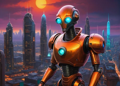 tau,droid,bot,cg artwork,sci fiction illustration,metropolis,c-3po,robotics,robot,robotic,cybernetics,robot icon,sci-fi,sci - fi,robots,sci fi,cyberpunk,robot in space,automation,ironman,Illustration,Realistic Fantasy,Realistic Fantasy 34