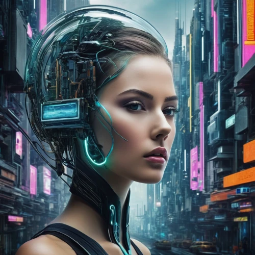 cyberpunk,streampunk,cybernetics,sci fiction illustration,futuristic,scifi,cyborg,sci - fi,sci-fi,sci fi,cyber,cyberspace,wireless headset,headset,science-fiction,science fiction,wearables,dystopia,dystopian,transistor,Photography,Artistic Photography,Artistic Photography 06