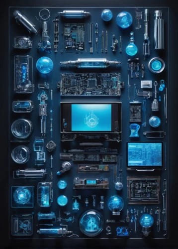 blueprint,blueprints,motherboard,circuitry,circuit board,smart album machine,systems icons,cyberspace,computer,dive computer,blue room,computer art,electronics,control center,cyber,cybernetics,projectionist,computer part,arduino,random access memory,Unique,Design,Knolling