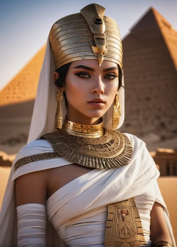 ancient egyptian girl,cleopatra,pharaonic,ancient egypt,ancient egyptian,egyptian,pharaohs,pharaoh,tutankhamun,dahshur,egyptology,egypt,sphinx pinastri,tutankhamen,khufu,horus,ramses ii,king tut,giza,ancient civilization,Art,Classical Oil Painting,Classical Oil Painting 25
