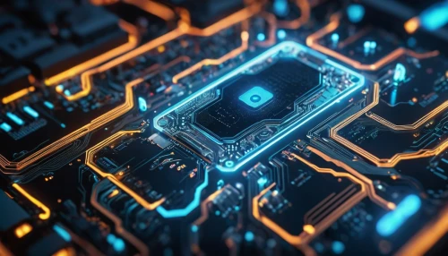 cinema 4d,circuit board,computer chip,integrated circuit,computer chips,processor,circuitry,motherboard,microchips,graphic card,cpu,microchip,3d render,semiconductor,random-access memory,electronics,render,random access memory,printed circuit board,transistors,Photography,General,Sci-Fi