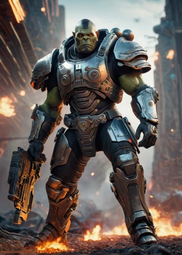 avenger hulk hero,cleanup,aaa,ork,ogre,destroy,orc,minion hulk,hulk,thanos infinity war,lopushok,iron,thanos,wall,patrol,brute,avenger,war machine,ban,assemble,Photography,General,Sci-Fi