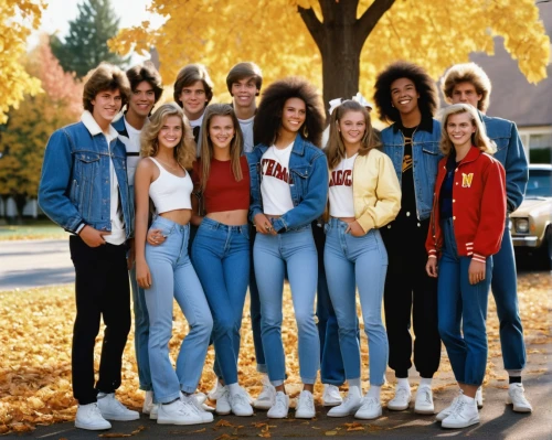 the style of the 80-ies,1980s,1980's,70s,american-pie,teens,1977-1985,1982,vintage 1978-82,80s,young people,1986,1973,girls basketball team,volleyball team,burgundy 81,group of people,the dawn family,students,eighties,Photography,Artistic Photography,Artistic Photography 03