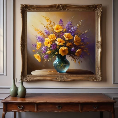 sunflowers in vase,flower painting,floral and bird frame,floral frame,decorative frame,peony frame,floral silhouette frame,flower vase,flower frame,flowers frame,floral arrangement,flower arrangement,floral composition,flower arrangement lying,decorative art,flower art,flower frames,botanical frame,flowers png,still life of spring,Conceptual Art,Sci-Fi,Sci-Fi 25