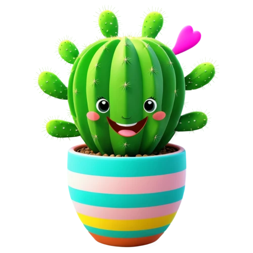 kawaii cactus,cactus digital background,cactus,hedgehog cactus,san pedro cactus,potted plant,cactus apples,cacti,moonlight cactus,pitaya,terracotta flower pot,barrel cactus,succulent plant,plant pot,night-blooming cactus,polka plant,potted palm,watermelon background,flowerpot,pot plant,Unique,3D,3D Character