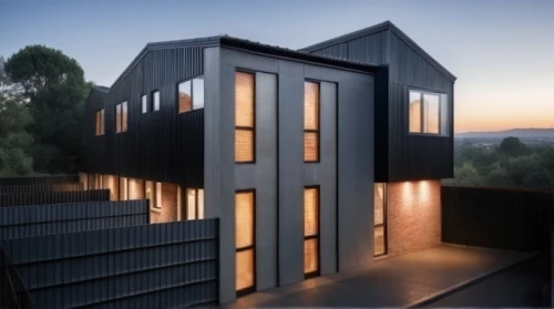 cubic house,metal cladding,timber house,cube house,modern house,dunes house,modern architecture,inverted cottage,frame house,housebuilding,corten steel,archidaily,shipping containers,eco-construction,wooden house,residential house,cube stilt houses,prefabricated buildings,smart house,house shape