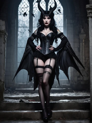 gothic fashion,gothic woman,gothic style,gothic portrait,gothic,dark angel,dark gothic mood,gothic dress,black angel,goth woman,evil fairy,angel of death,gothic architecture,lucifer,goth like,goth,angelology,fallen angel,devil,vampire woman,Illustration,Black and White,Black and White 19