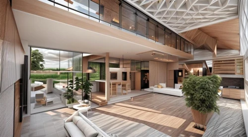 modern house,loft,timber house,interior modern design,dunes house,modern living room,luxury home interior,wooden house,crib,modern architecture,eco-construction,wooden beams,3d rendering,cubic house,inverted cottage,smart house,beautiful home,contemporary decor,penthouse apartment,smart home