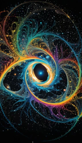 spiral nebula,galaxy collision,the universe,colorful spiral,supernova,cosmic eye,space art,spiral galaxy,cosmic flower,universe,chaos theory,apophysis,torus,quantum physics,spiral background,quantum,galaxy,epicycles,orbitals,interstellar bow wave