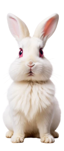 white bunny,no ear bunny,domestic rabbit,white rabbit,dwarf rabbit,angora rabbit,rabbit,bunny,european rabbit,angora,rebbit,deco bunny,lepus europaeus,rabbits,thumper,hop,wood rabbit,lop eared,bun,easter bunny,Illustration,American Style,American Style 15